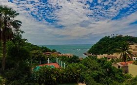 Agua Azul La Villa